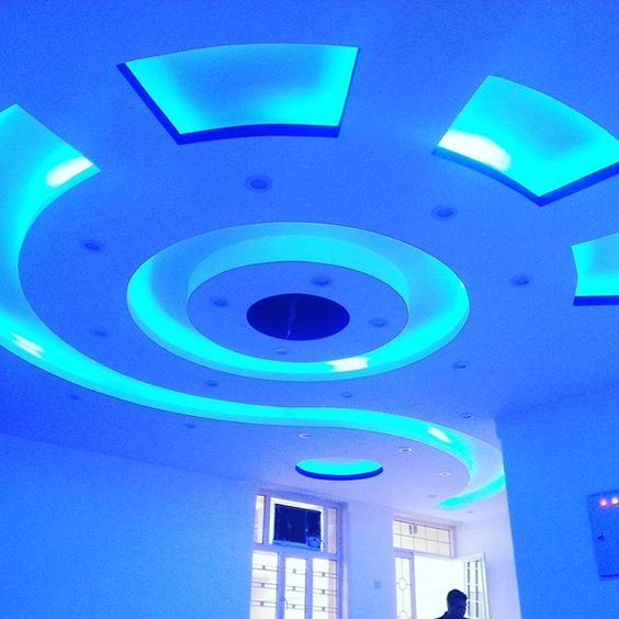 Modern Gypsum Board False Ceiling Designs Prices Installation