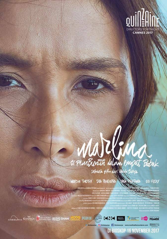 Nonton Film Movie Download Marlina Si Pembunuh Dalam Empat Babak (2017