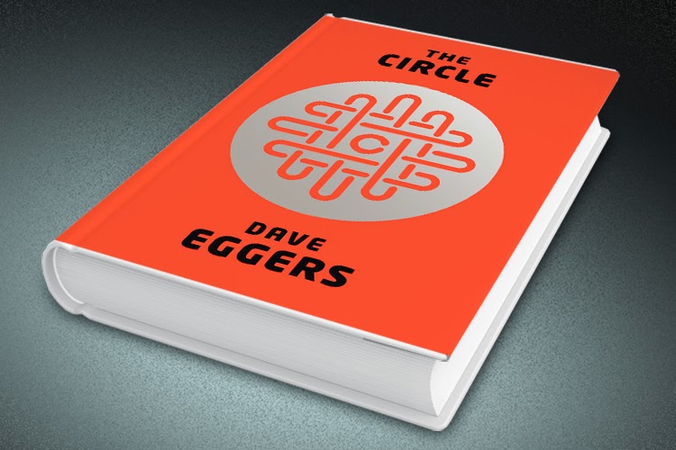 The Circle Book Summary BOOK REVIEW: Dave Eggers, "The Circle"