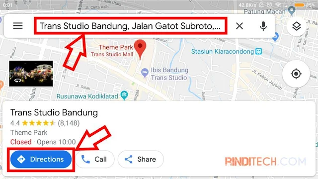 Cara Cek Tarif Grab Gojek Dimana Saja Tanpa Aplikasi