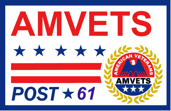 Amvets Post 61