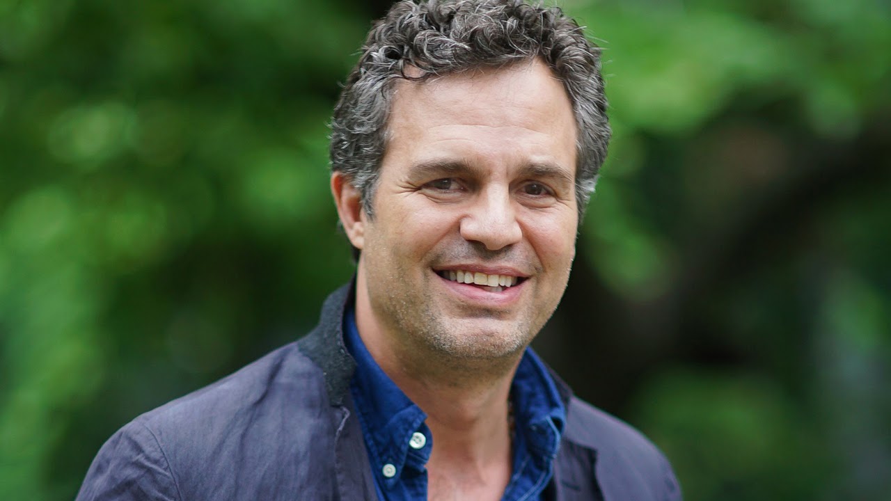 Mark Ruffalo confirma rumores sobre série de Parasita