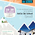 Η Ακαδημία “Anilio Ski School” ξεκινά  το Σ/Κ τη νέα χιονοδρομική χρονιά !