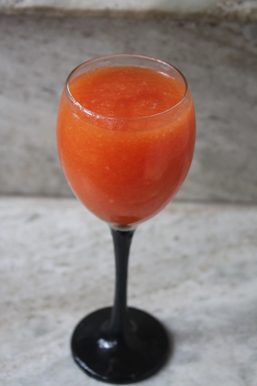 Papaya Juice Recipe Fresh Papaya Lemon Juice Recipe Yummy Tummy