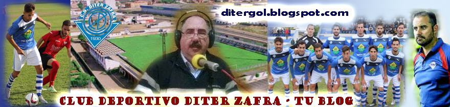 Diter Zafra.net