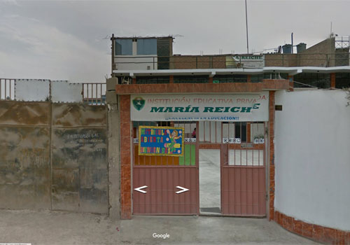 Colegio MARA REICHE - Comas