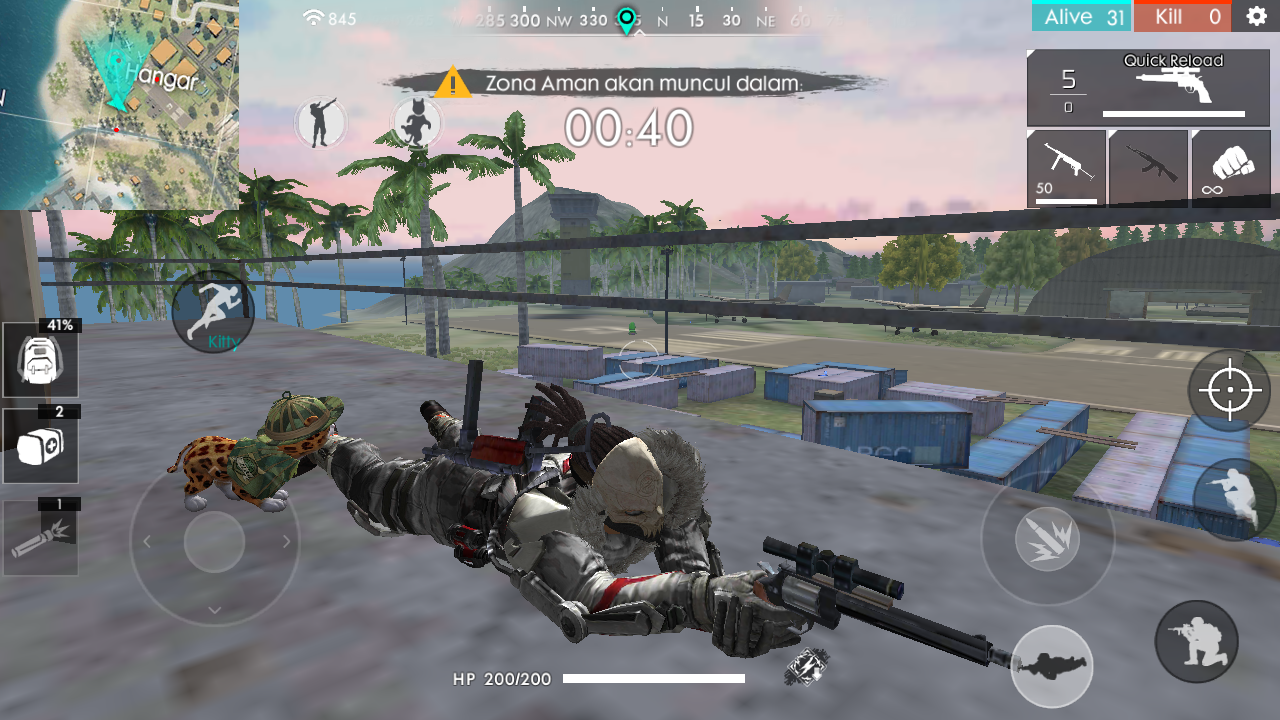 Dan Gopal Gaming Kalian Harus Tau Beberapa Tempat Ngendog