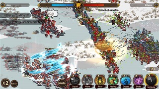 Phần mềm, ứng dụng: Tải game Mini Warriors: Three Kingdoms dành cho Mobile 122