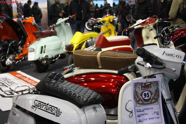 Lambretta J50 Modificata  : A Wide Variety Of Lambretta 50Cc Options Are Available To You, Such As < 40Km/H.