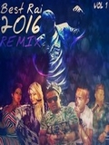 Compilation Rai-Best Rai Remix Vol.1 2016