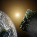 O maior asteroide visto pela NASA  se aproxima da Terra nesta sexta-feira (1)