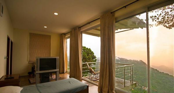 Ecorganic Stays Cottages In Ooty For Family Stay