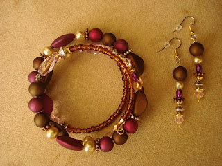 Photo Courtesy of Gigi Colette JeneeORama Etsy Shop