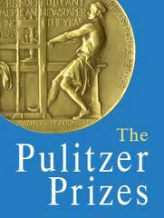 Pulitzer Prize, 2011...