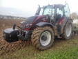 The new Valtra T Series