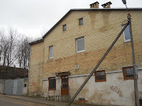 Vilnius Hostel