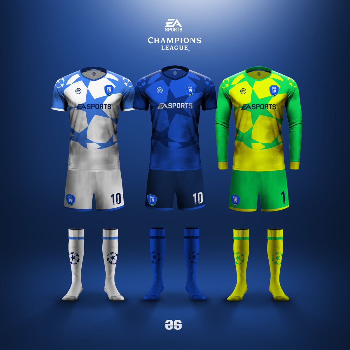 Best Fifa 19 Kits Best Fifa 19 Kits