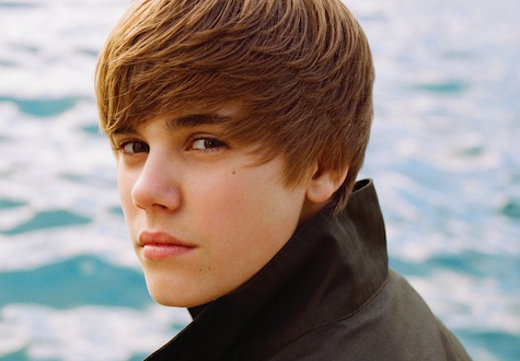 panessa: picture of justin bieber