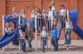 April Carter Photography