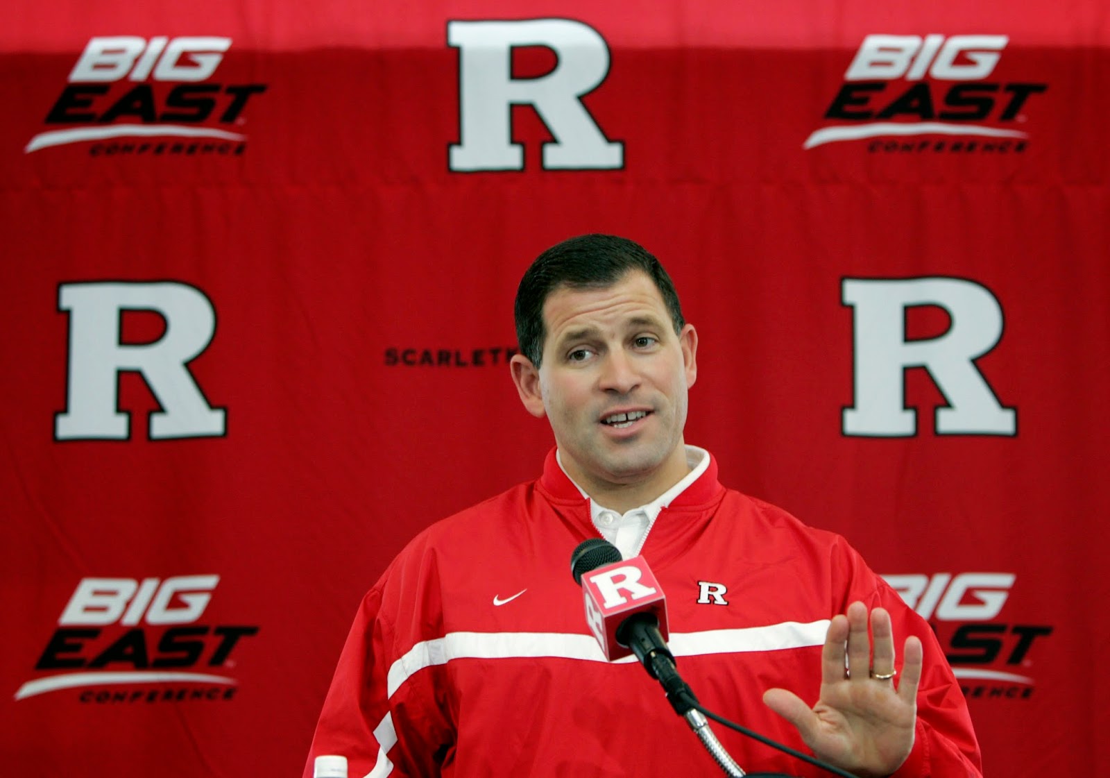 Trentonian Blogs: Rutgers Rundown: Does Rutgers' Big Ten move leave 
