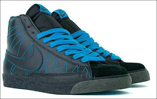 celebrity Gossip: Nike Blazers