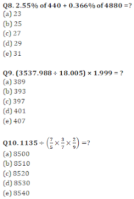 Quantitative Aptitude Questions for IBPS RRBs PO Exam 2017 |_4.1