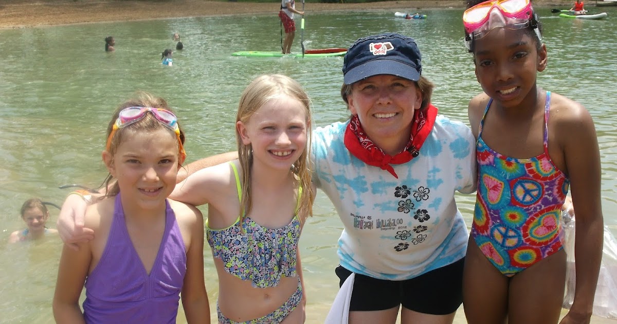 Girl Scouts of Southern Illinois 2017 Girl Scout Day Camp Photos