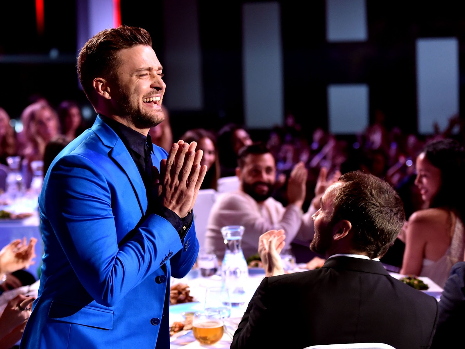Important Theres a New Justin Timberlake Song Coming This Week