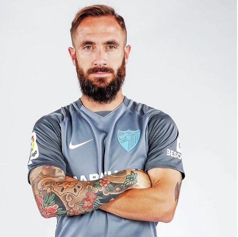 Cifu: "El Málaga y su gente son de Primera" Cifu: "El Málaga y su gente son de Primera"
