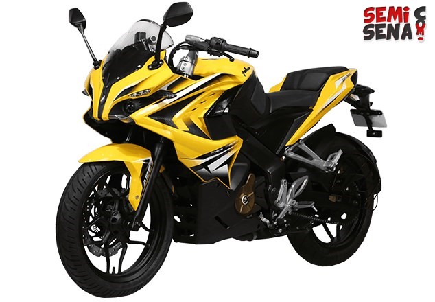pulsar as 200 specification