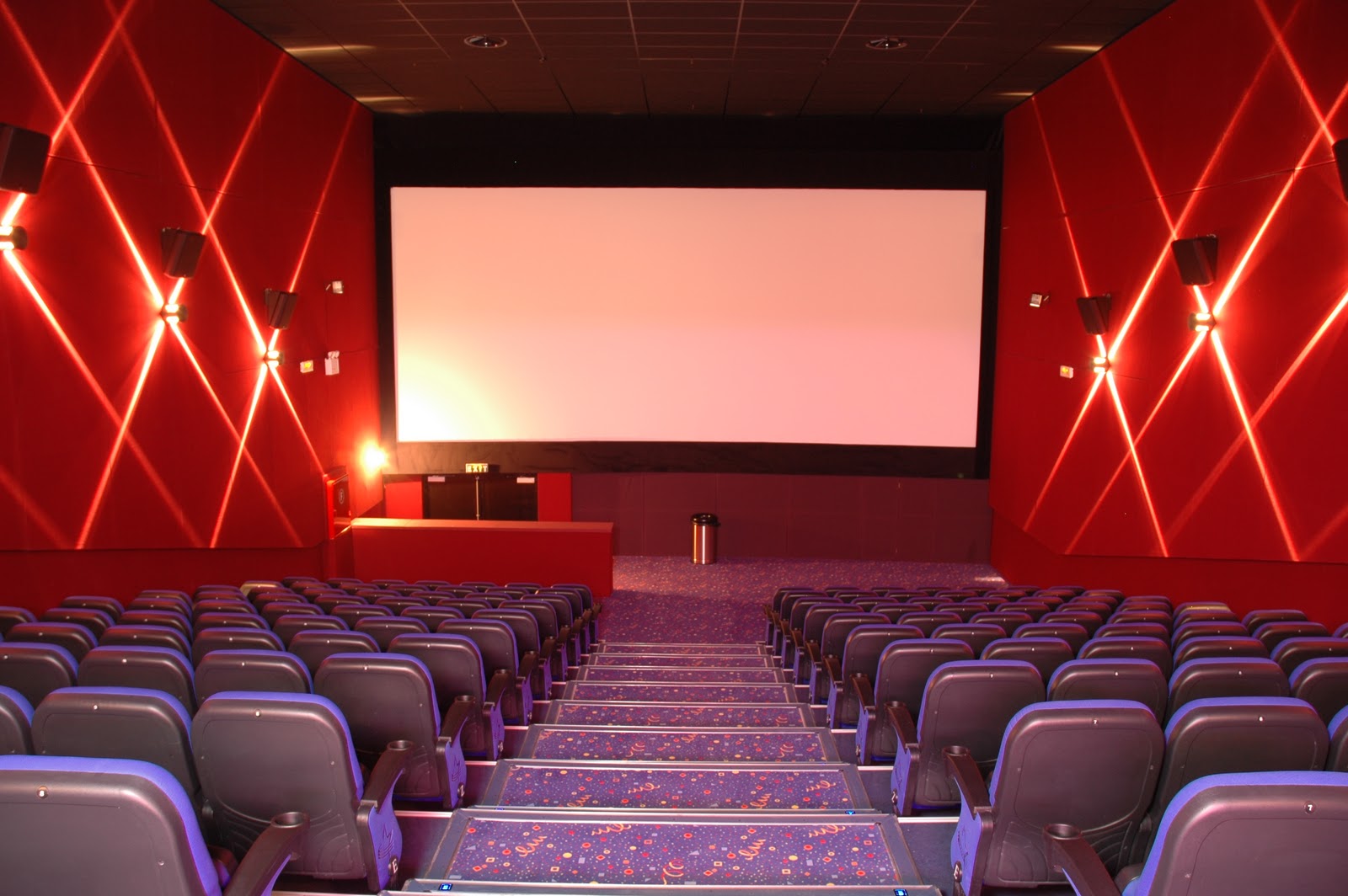 athens movie theatre