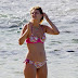 Mischa Barton  Flaunts Bikini Bod in Hawaii | Hollywood bikini babes photoshoot 2011