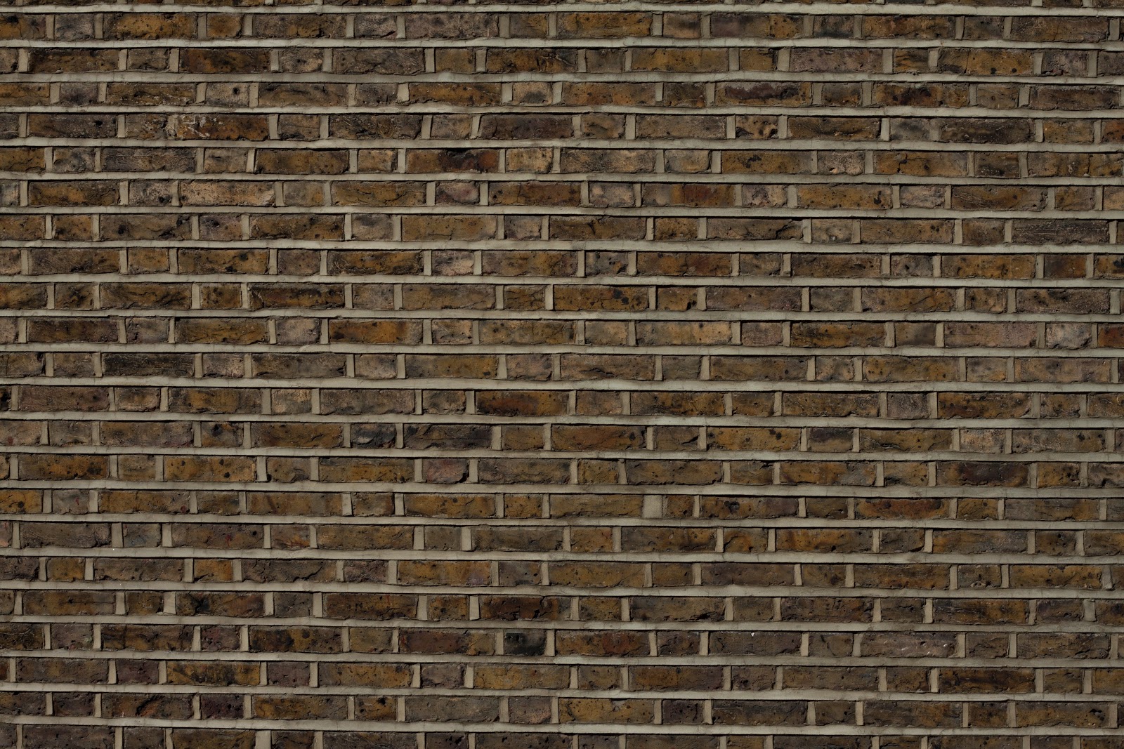 HIGH RESOLUTION TEXTURES Colourful Brick & Indented Brick Texture