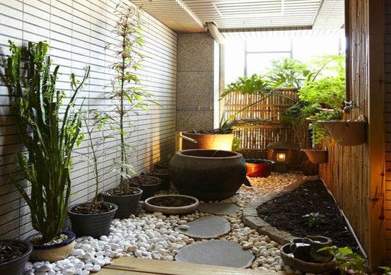 25 Small Indoor Garden Designs Ideas - Decor Units