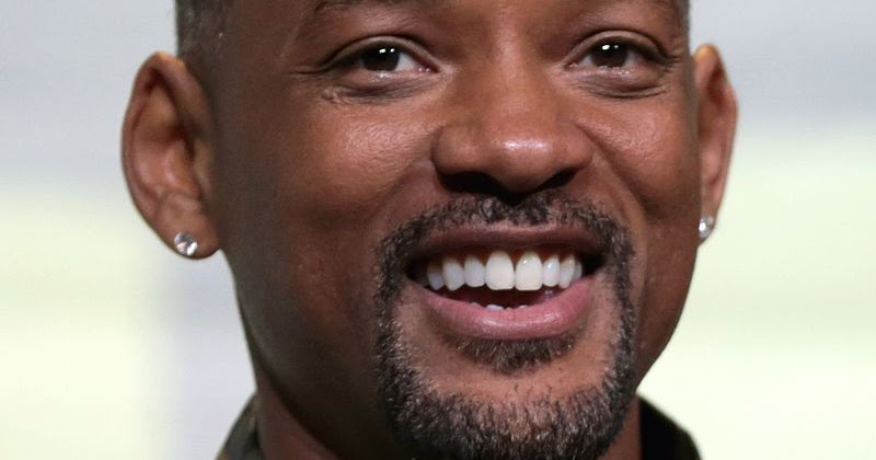 Will Smith