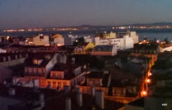 my home (Lisboa)