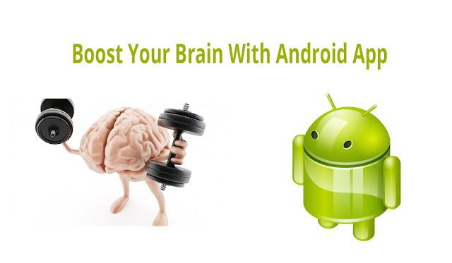 Best Android Brain Training Applications