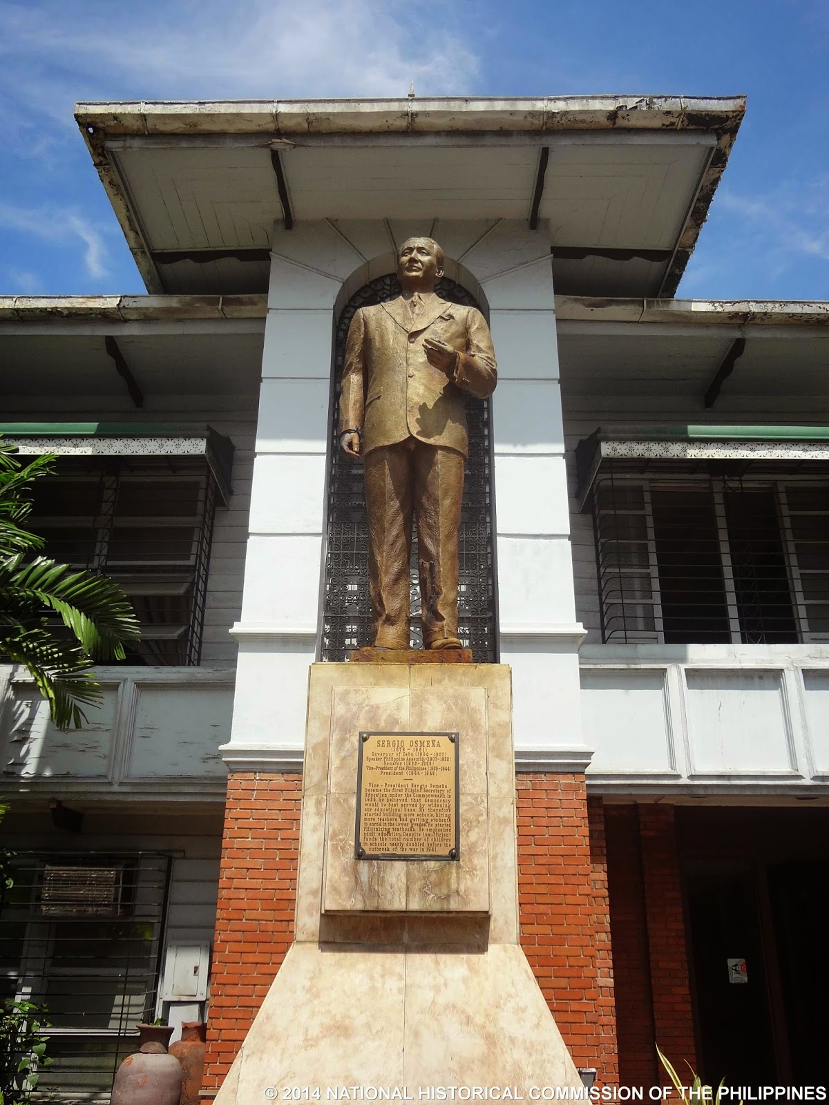 National Registry of Historic Sites and Structures in the Philippines