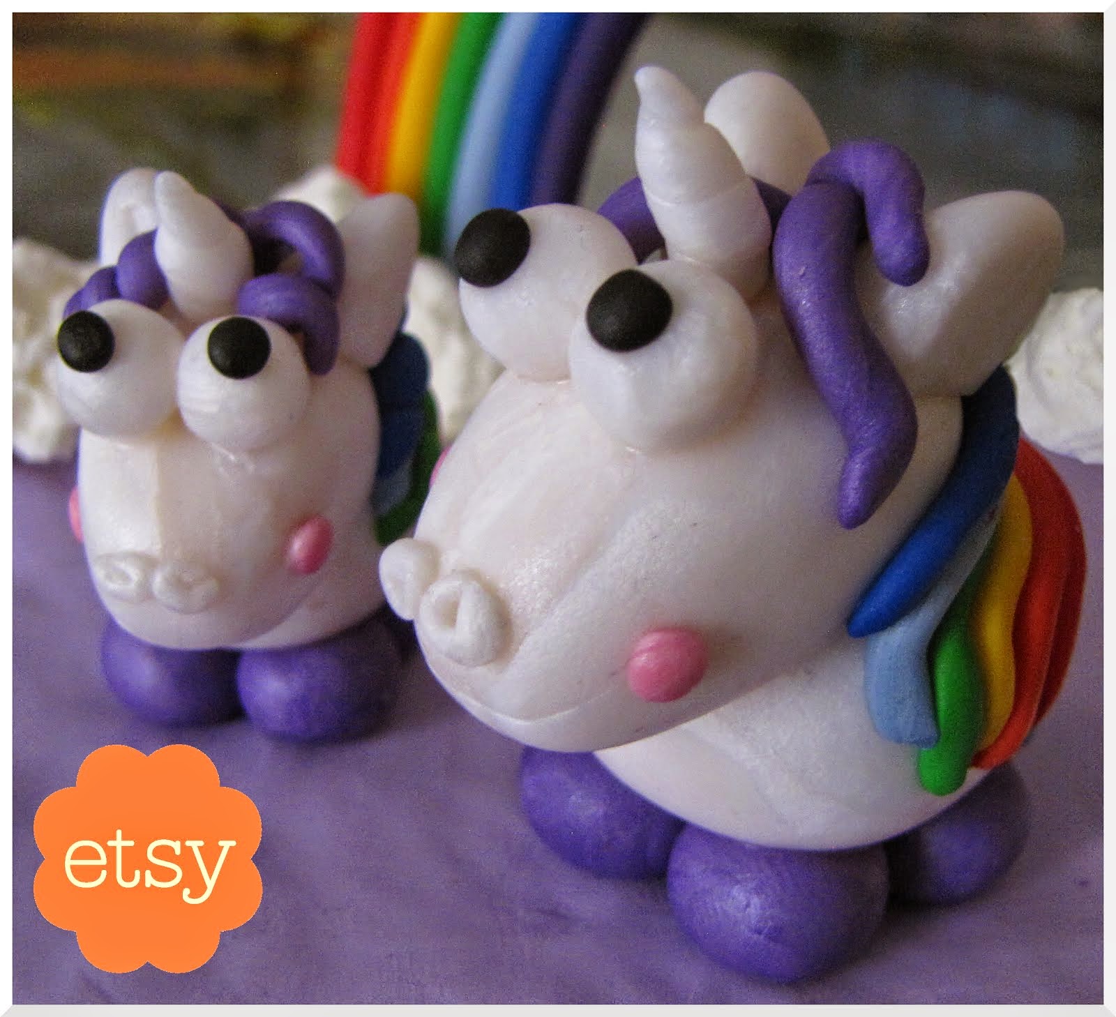 My store on Esty