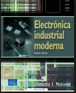 libros de electronica