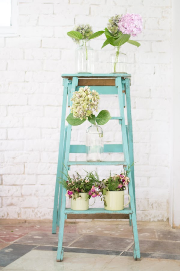 5 formas de decorar Lowcost tu boda o evento
