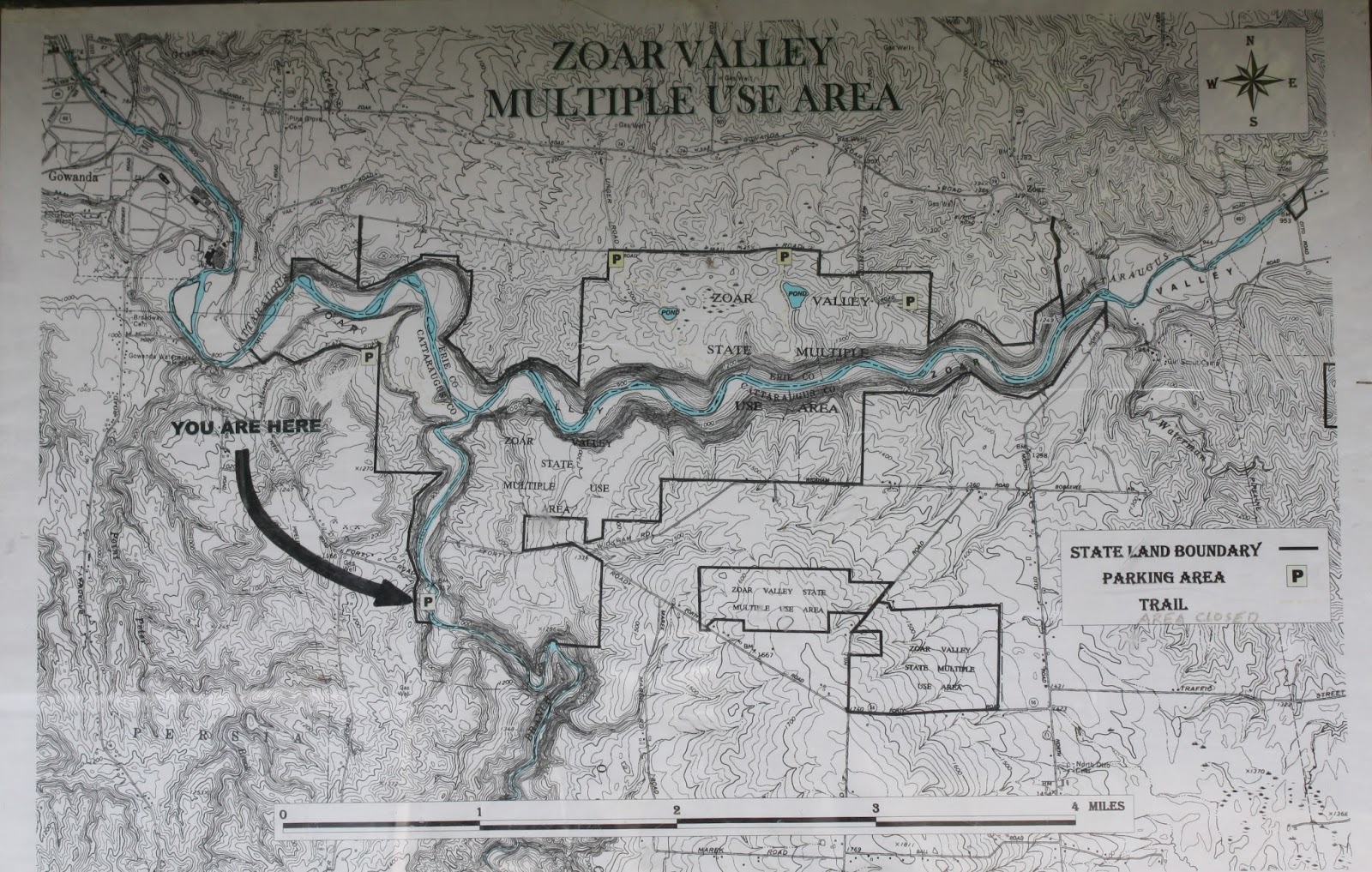 Luca and Lexa Zoar ValleyNY 2013