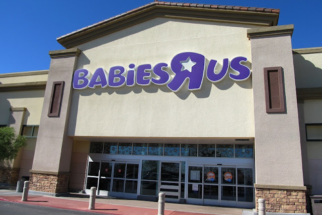 Melhores lojas para o enxoval do bebê em Los Angeles | Dicas da Califórnia