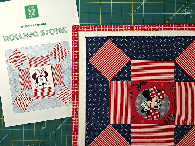 Allie and me design: block layout von der idee bis an die ...