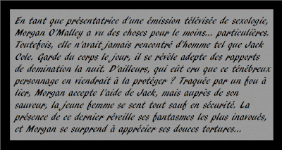 Voluptés, tome Initiée Shayla Black