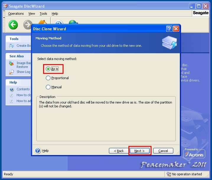 Seagate bootable tools. Universal disk format. Seagate disk wizard. Seagate discwizard 2019. 22800.