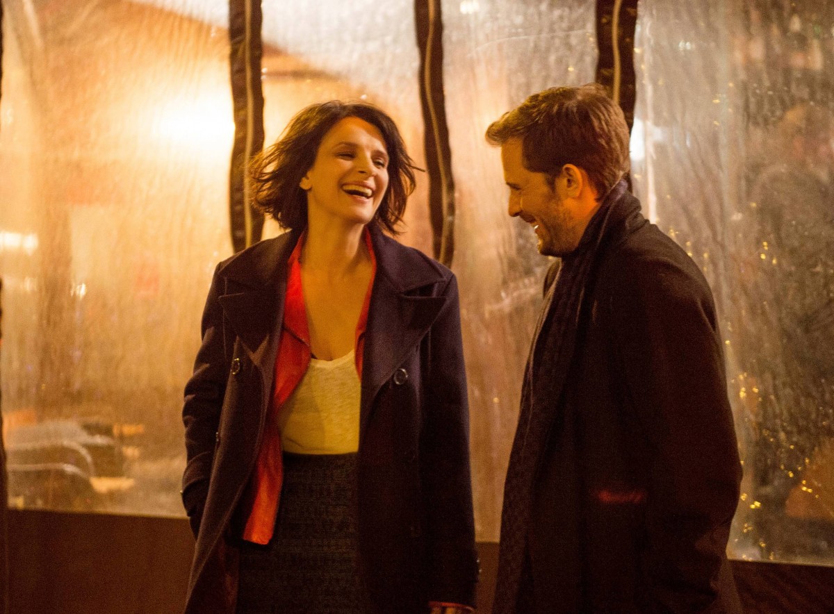 Tráiler de «Un beau soleil intérieur», de Claire Denis