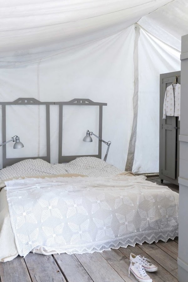 Glamping en Portugal