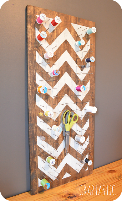 14 Incredible Ways to Organize Your Collection of Thread| How to Organize Your Thread, Craft Room Thread Organization, Organization 101, Craft Room Organization, How to Organize Your Craft Room, Popular Pin 