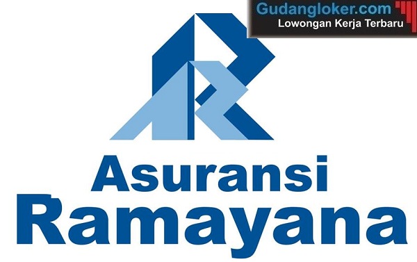 Lowongan Kerja PT Asuransi Ramayana Tbk logo